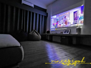 [Projector] Vince ipoh luxurious condo Lost World Ipoh Town
